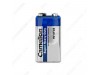 Camelion Super Heavy Duty Battery 6F22, 9V